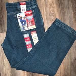 NWT! WRANGLER® RIGGS WORKWEAR® ADVANCED COMFORT